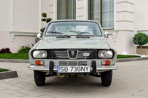 dacia 1300