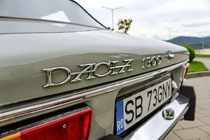 dacia 1300 - imagine 3