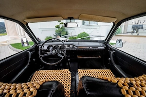 dacia 1300 - imagine 5