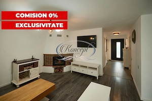 0% Comision, Casa individuala pe strada Voronet - imagine 11
