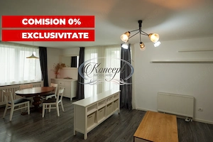 0% Comision, Casa individuala pe strada Voronet - imagine 14