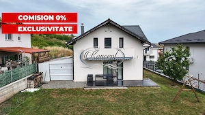 0% Comision, Casa individuala pe strada Voronet - imagine 6