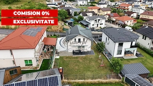 0% Comision, Casa individuala pe strada Voronet - imagine 7