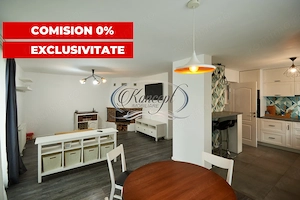 0% Comision, Casa individuala pe strada Voronet - imagine 12