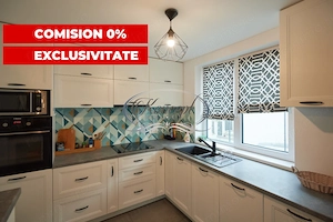 0% Comision, Casa individuala pe strada Voronet - imagine 17