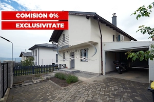 0% Comision, Casa individuala pe strada Voronet - imagine 2