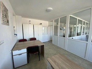 Birouri 35-170 mp zona Calea Dumbravii Sibiu - imagine 3