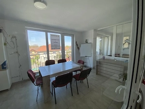 Birouri 35-170 mp zona Calea Dumbravii Sibiu - imagine 2