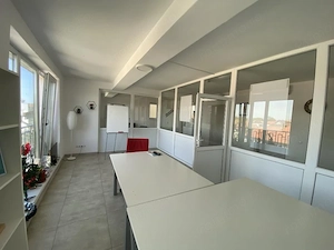 Birouri 35-170 mp zona Calea Dumbravii Sibiu - imagine 5