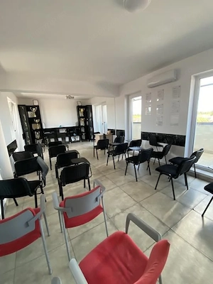Birouri 35-170 mp zona Calea Dumbravii Sibiu - imagine 6
