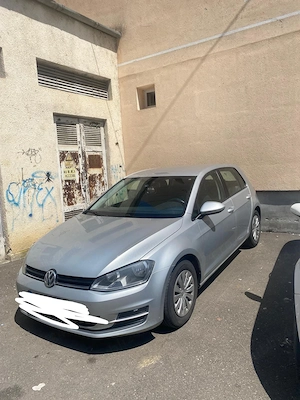 De vânzare VW Golf TDI 105 CP  - imagine 2