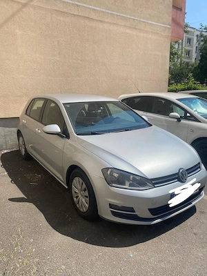 De vânzare VW Golf TDI 105 CP 