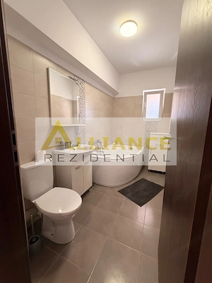 Apartament 3 Camere 89 MP cu 2 Bai si Lift - imagine 4
