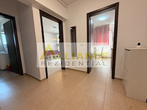 3 camere 80mp  STR Drumul Jilavei - imagine 2