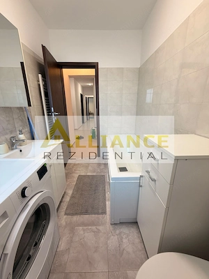 3 camere 80mp  STR Drumul Jilavei - imagine 19