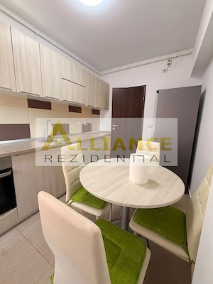 3 camere 80mp  STR Drumul Jilavei - imagine 6