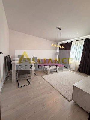 3 camere 80mp  STR Drumul Jilavei - imagine 3