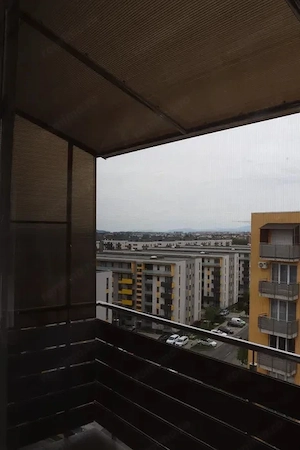 Apartament 2 Camere Avantgarden - imagine 7