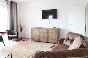 Apartament 2 Camere Avantgarden