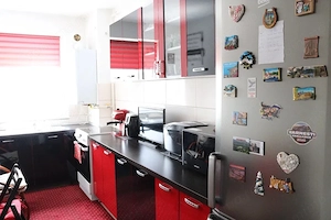 Apartament 2 Camere Avantgarden - imagine 5