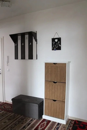 Apartament 2 Camere Avantgarden - imagine 6