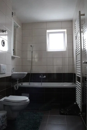 Apartament 2 Camere Avantgarden - imagine 8