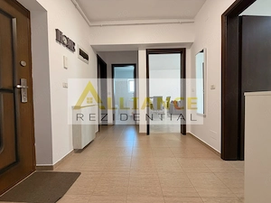 3 camere 80mp  STR Drumul Jilavei