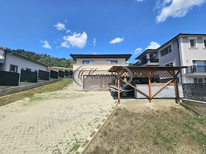 Casa individuala finisata in zona Borom, Apahida - imagine 2