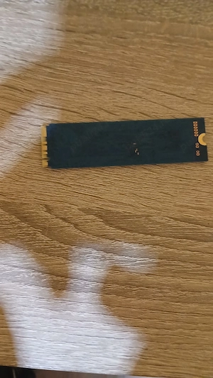 Ssd Kingston NV3 1 tb aproape nou - imagine 2
