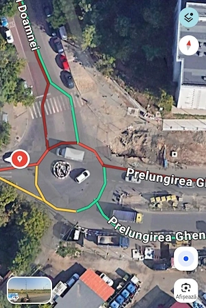 Vanzare teren intravilan București sector 6 - imagine 4