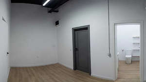 Spatiu comercial 3 camere zona Central Sibiu - imagine 4