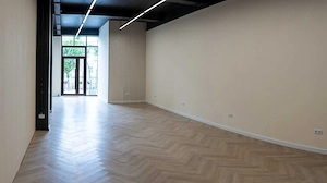 Spatiu comercial 3 camere zona Central Sibiu - imagine 3