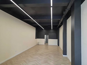Spatiu comercial 3 camere zona Central Sibiu