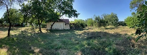 Teren intravilan 2400mp Lipia, Buzau - imagine 4