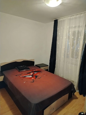 Închiriez apartament cu 3cam - imagine 3