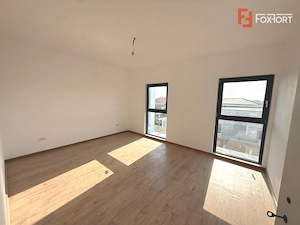 COMISION 0% Duplex cu 5 camere si teren de 306 mp de vanzare - Urseni - imagine 2