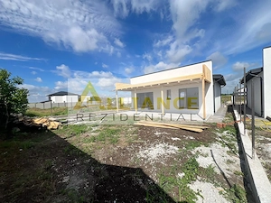 CASA PARTER-4 CAMERE- TEREN 450 MP-STR.AVIATORILOR - imagine 3