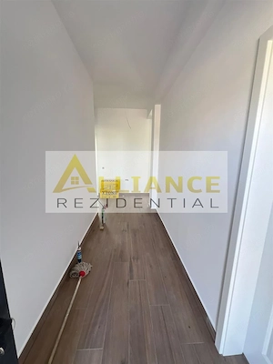 CASA PARTER-4 CAMERE- TEREN 450 MP-STR.AVIATORILOR - imagine 5