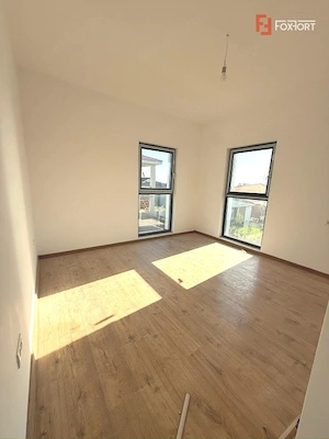 COMISION 0% Duplex cu 5 camere si teren de 306 mp de vanzare - Urseni - imagine 5