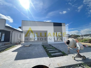CASA PARTER-4 CAMERE- TEREN 450 MP-STR.AVIATORILOR