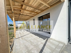 CASA PARTER-4 CAMERE- TEREN 450 MP-STR.AVIATORILOR - imagine 4