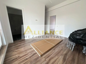CASA PARTER-4 CAMERE- TEREN 450 MP-STR.AVIATORILOR - imagine 10