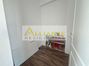 CASA PARTER-4 CAMERE- TEREN 450 MP-STR.AVIATORILOR - imagine 15