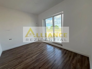 CASA PARTER-4 CAMERE- TEREN 450 MP-STR.AVIATORILOR - imagine 7