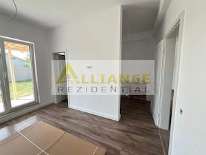 CASA PARTER-4 CAMERE- TEREN 450 MP-STR.AVIATORILOR - imagine 9