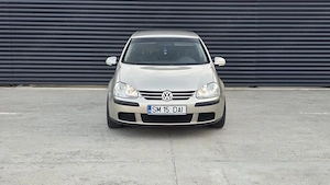 Vw Golf 5 1.4 Benzină An 2005