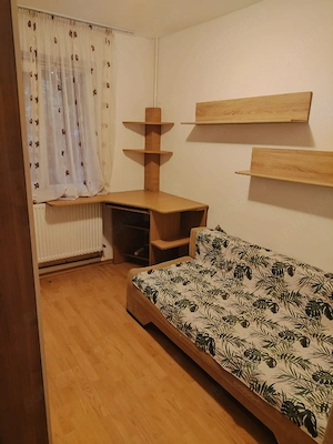 Închiriez apartament cu 3cam - imagine 6