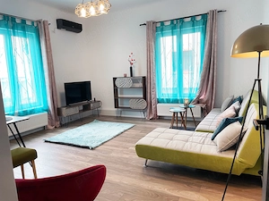2 camere, Floreasca, proprietar
