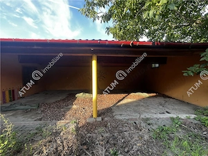 Spatiu comercial cu 10 camere 4 bai si teren de 600 mp zona Piata Cluj - imagine 3
