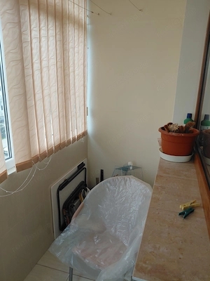 Apartament 3 camere dec,Micro 21,et 3,2 bai,2 balcoane - imagine 17